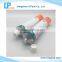 35mm, 100g aluminum collapsible tube with screw cap