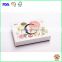 Custom Printed Cosmetic box, High Grade Folding Gift box for Cosmetic