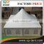 wedding party pavilion 10x10m for outdoor wedding and party banquet with decorative linings in pagoda shape