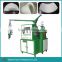 Automatic Horizontal for making Sponge products Polyurethane Foaming Injection Machine