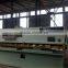 QC12K Metal plate cnc shearing machine hydraulic cnc shearing machine