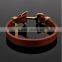 Fashion Jewellery Leather Anchor Bracelet Meaning