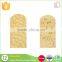 custom flexo printing money packets