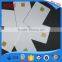MDH289 Hotel key cards with sle5542/sle4442 chip with fatory price
