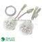 Amusement Project Led Pixel IP68 Connector Individual Control Dmx Artnet Madrix