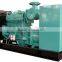 CE approved silent diesel generator price