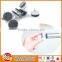 nail table pads/nail on felt pad/nail on felt chair glides
