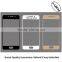 HUYSHE cell phone anti-expolsion screen guard for Meizu M3 Max 9H tempered glass protector