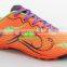 Kids Indoor Turf Football Boots Colorful Training Soccer Shoes