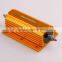 30 watt .5R 10R 100W 50 WATT 8 OHM variable high power resistor