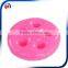 4 PVC Inflatable beverage drink holder