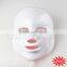 Skin tightening mask led light photon therapy skin care product LL 02N