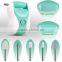 Rechargeable electric callus remover foot beauty skin care