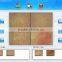 Professional Skin Analyzer Portable Skin Analyzer With CE