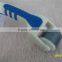 Lowest Price roller skate led light Microneedle Derma Roller