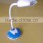 desktop 4 pcs blue led lamp teeth whitening system tooth whitening