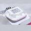 STM-8033 pink infrared pressotherapy air pressure body shaping beauty equipment lymph drainage weight loss