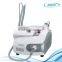 ipl shr hair removal machine /skin treatment system/beauty machine