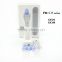 Comedo Suction Microdermabrasion Blackhead Removal Rechargeable Skin Peeling Machine Comedone Extractor