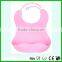 cute silicone baby bib