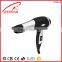 Brazil Mini dc travel Printing Cold Air hair dryer drier home use salon