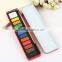 Professional 12colors artist water color paint set wholesale