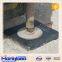 crane foot support plate outrigger leg support Pad UHMWPE plastic sheet outrigger pad