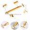 Free Sample Home Use 24k Gold Facial Energy Beauty Bar