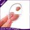 Amazon Hot Selling Best Price Foundation Beauty Gle Silicone Make Up Puff