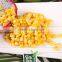 IQF Frozen Sweet Corn Kernels With Plastic Bag