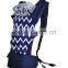 EN71 certificate high quality wholesale frame material baby carrier