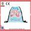 Fashion Unicorn Horse Backpack 3D Printing Travel Softback Man Woman Mochila Feminina Love Drawstring Bag Backpacks