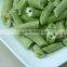 New antique freeze dried vegetables