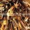 Best selling 100% natural split cassia from Vietnam - High quality