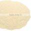 Food grade organic pectin