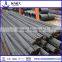 Best quality best price!!!HRB500 6mm deformed steel bars for building and construction industry,made in 17 year manufacturer