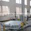 Heat resistance fully-auto carton stretch wrapping machine