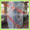 High effective wool sheep cleaning machine / sheep wool cleaning machine line