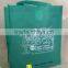 OEM Recyclable Foldable Non Woven shopping Bag