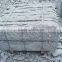 Light grey granite road kerb,granite kerbstone
