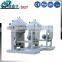 Stainless steel rotary centrifugal sieve for sweet potato&cassava starch processing plant from China