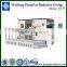 Semi automatic paper Die Cutting Machine with CE