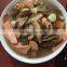 Dried Wild Morchella Conica