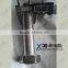 724L/1.4435 stainless steel DIN931 thick billot half thread hex bolt M30*180