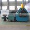 W24S Profile Bending Machines Section-bending machines