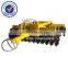 GRADA DE DISCO Hydraulic heavy duty offset disc harrow price