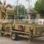 5XFZ-15BXC combined type raisin seed cleaning machinery in hot selling