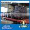 Professional Manufacturer 5000L stainless steel liquid detergent mixing tank