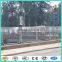Chain Link Mesh Type and Protecting Mesh Application pvc coated chain link fence