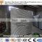 hot dipped galvanized round pipe frame australia welded wire mesh temporary fence